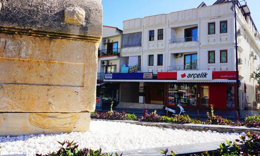 Cobanoglu Hotel