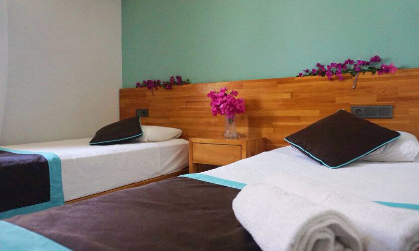 Cobanoglu Hotel