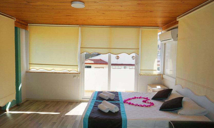Cobanoglu Hotel