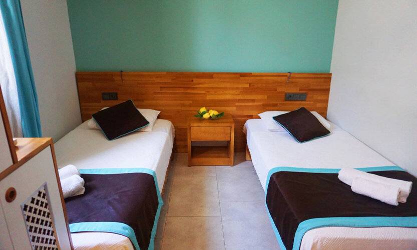 Cobanoglu Hotel