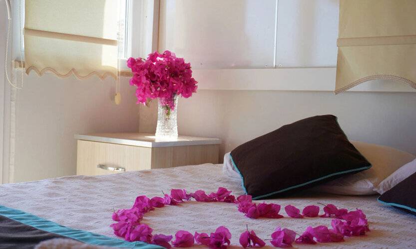 Cobanoglu Hotel