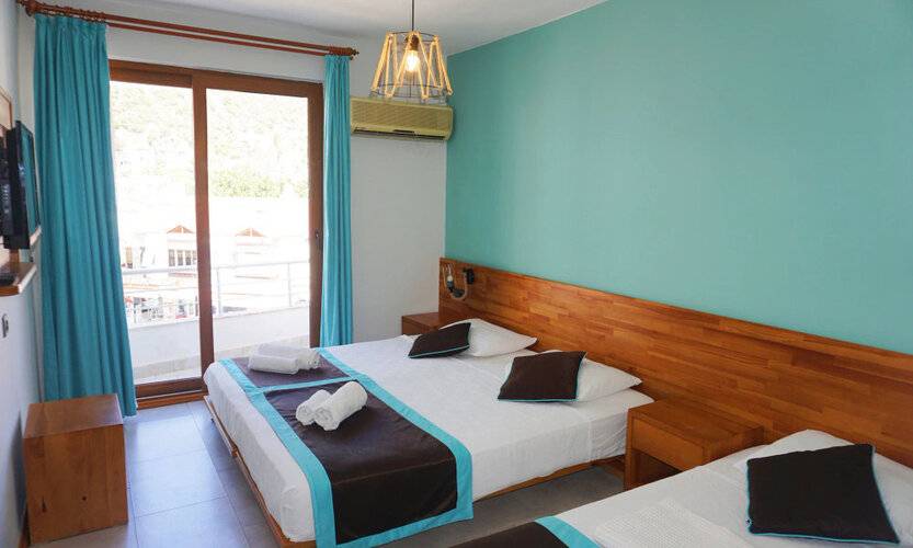 Cobanoglu Hotel