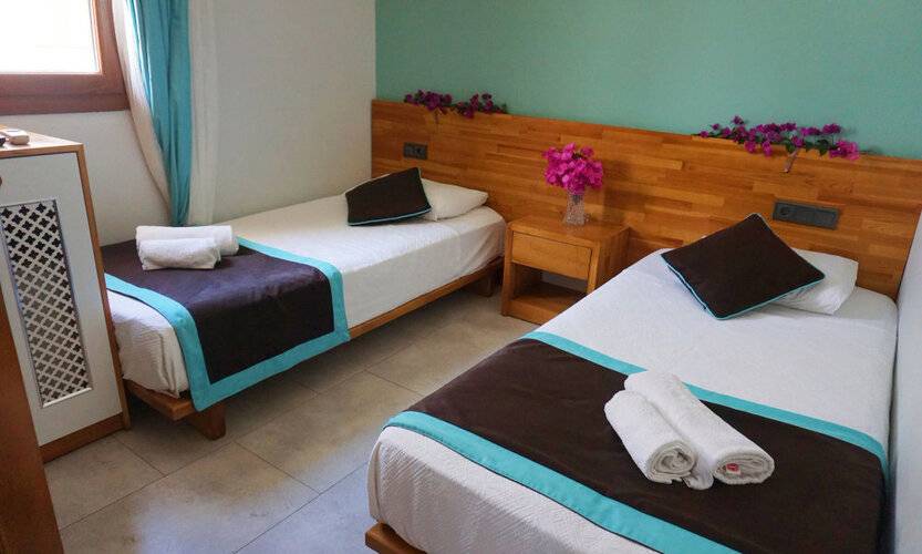 Cobanoglu Hotel