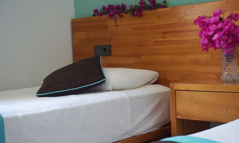 Cobanoglu Hotel
