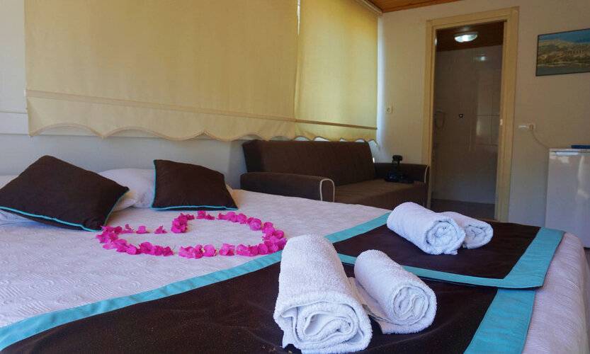 Cobanoglu Hotel
