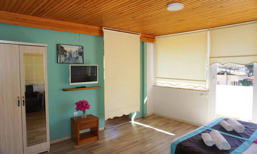 Cobanoglu Hotel
