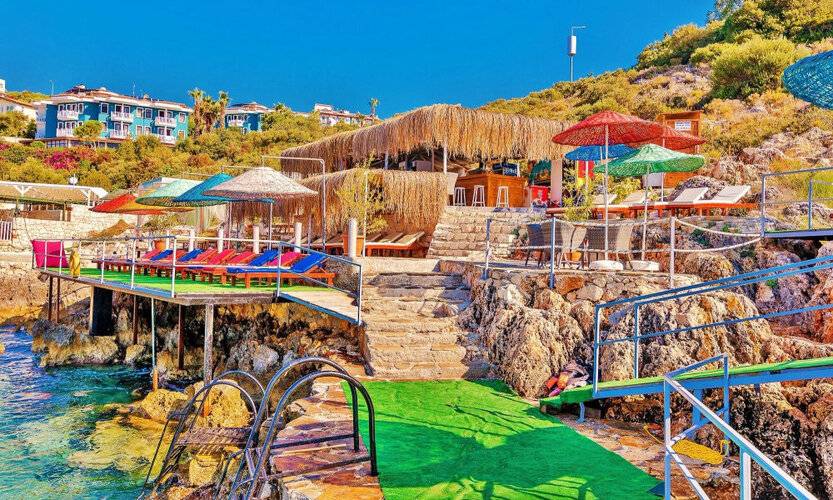 Amphora Hotel