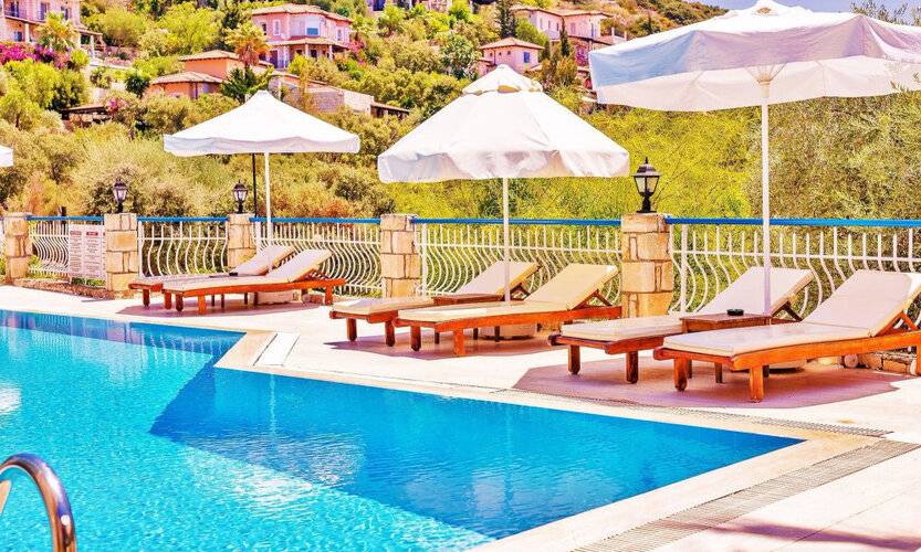 Amphora Hotel