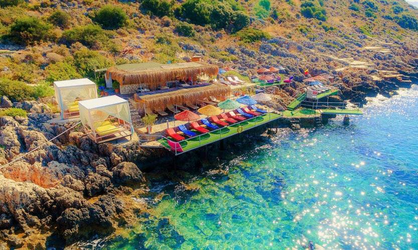 Amphora Hotel