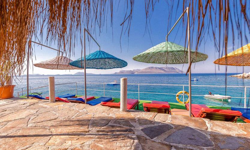 Amphora Hotel