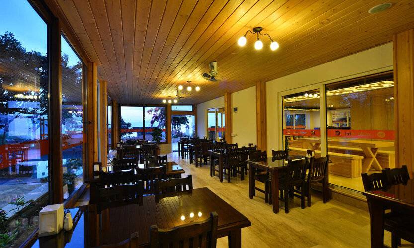 Kas Maki Hotel