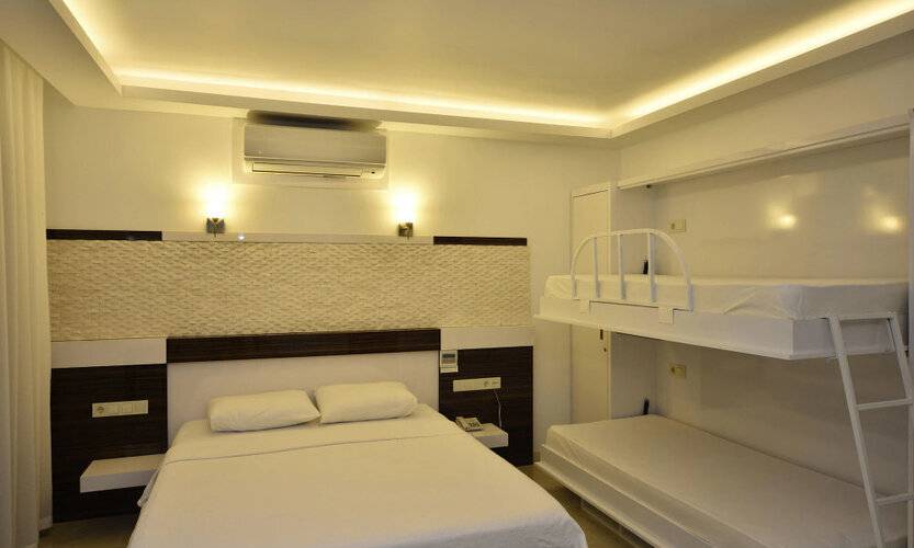 Kas Maki Hotel