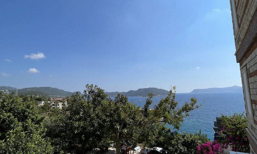 Kas Maki Hotel