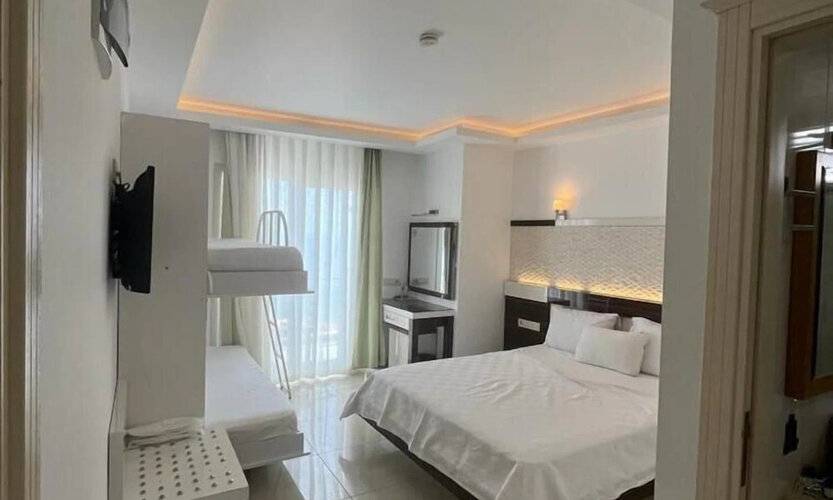 Kas Maki Hotel