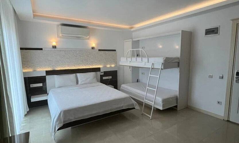 Kas Maki Hotel