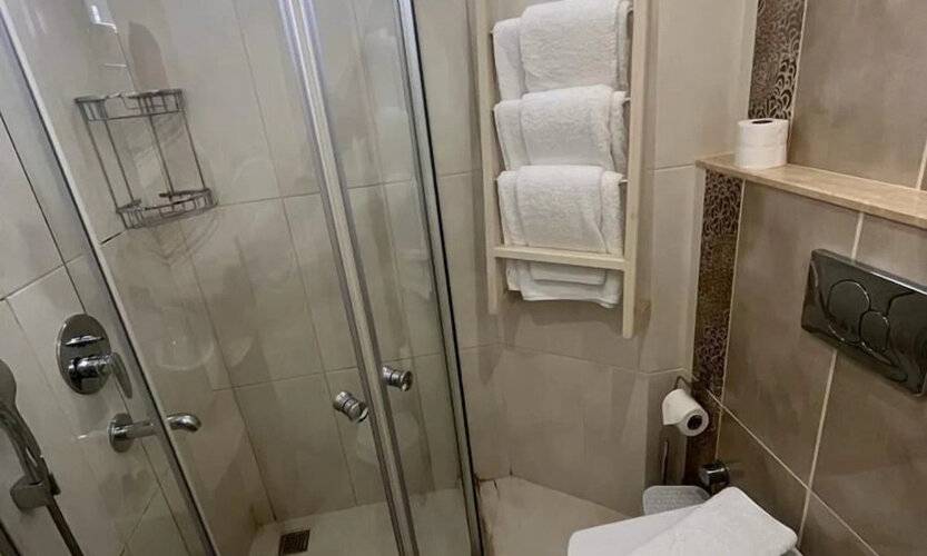 Kas Maki Hotel