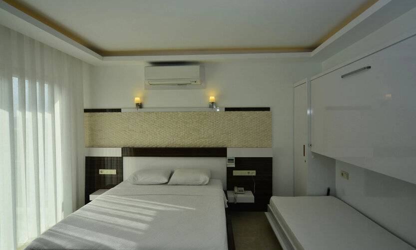 Kas Maki Hotel