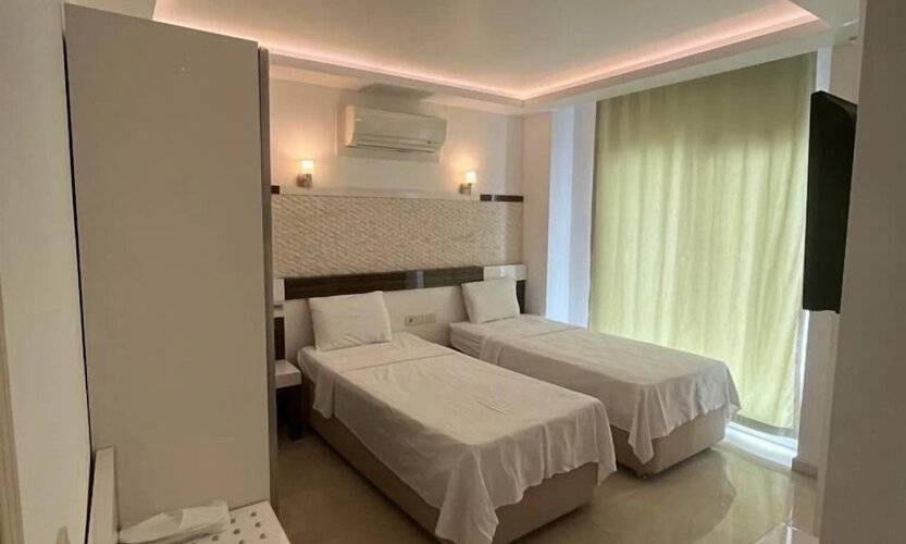 Kas Maki Hotel