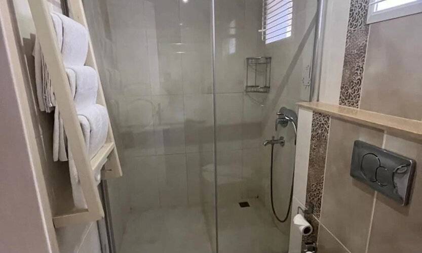 Kas Maki Hotel