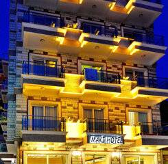 $item['hotel']['name']