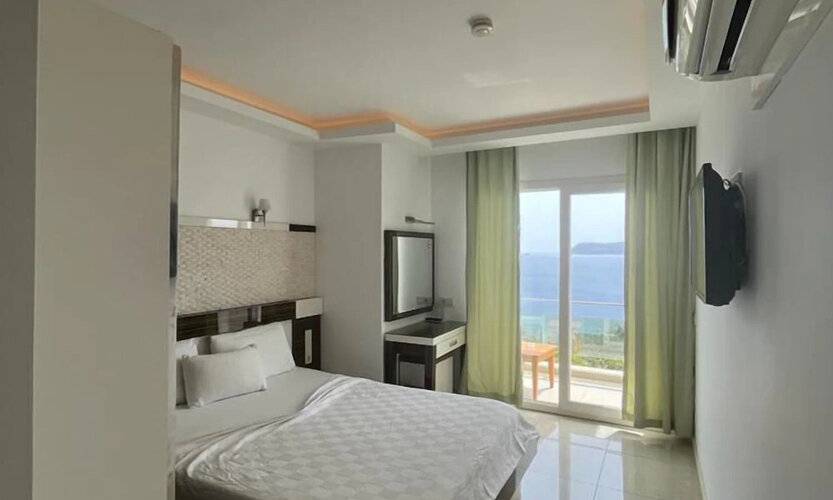 Kas Maki Hotel