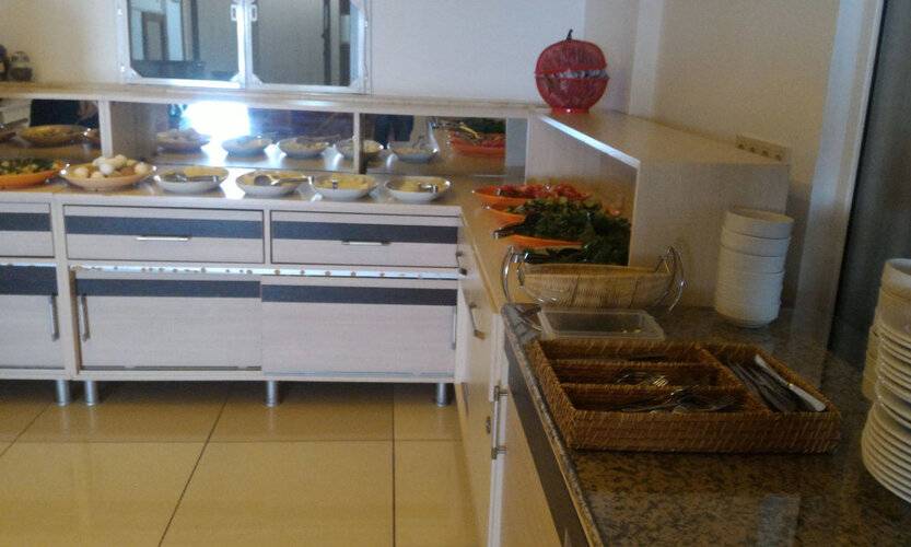 Kas Maki Hotel