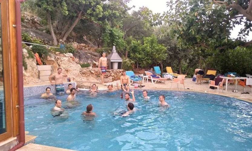 Kas Maki Hotel