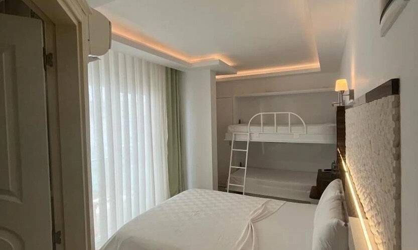 Kas Maki Hotel