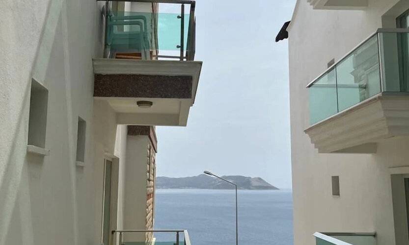 Kas Maki Hotel