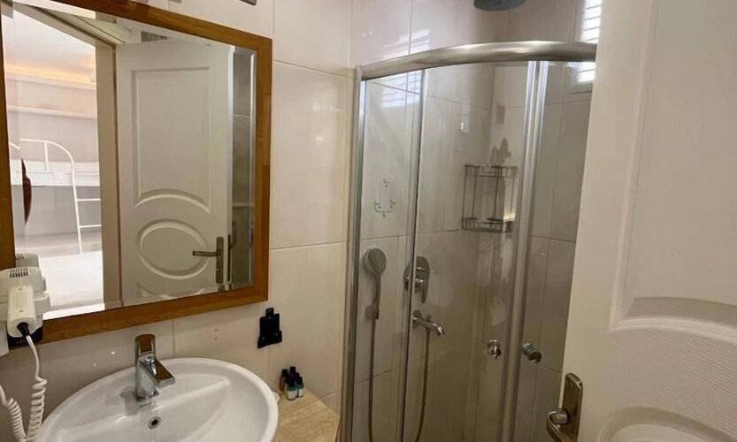 Kas Maki Hotel
