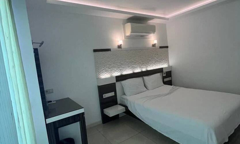 Kas Maki Hotel