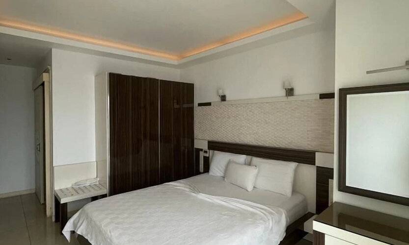 Kas Maki Hotel