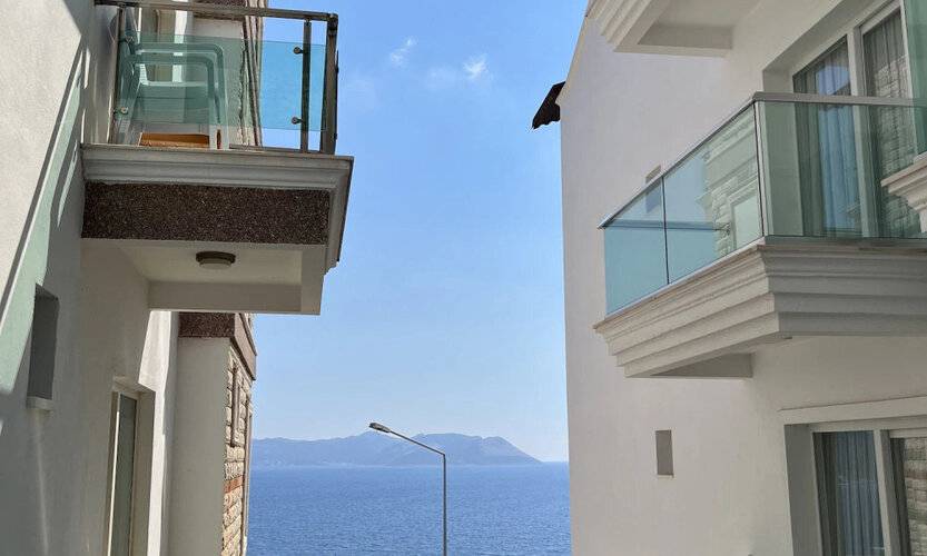 Kas Maki Hotel