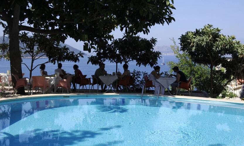 Kas Maki Hotel