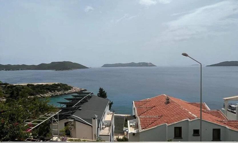 Kas Maki Hotel