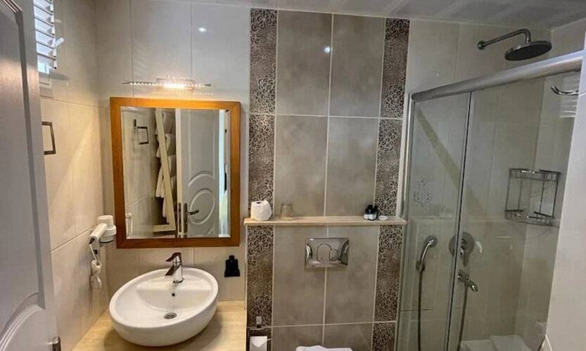 Kas Maki Hotel