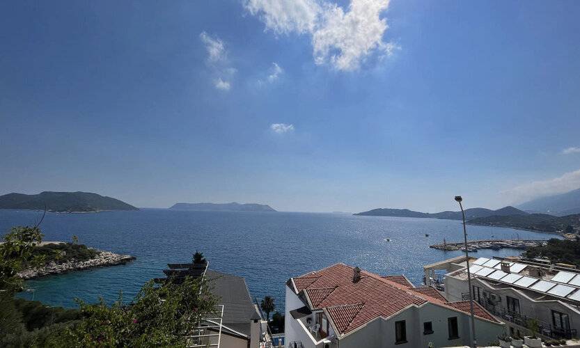 Kas Maki Hotel