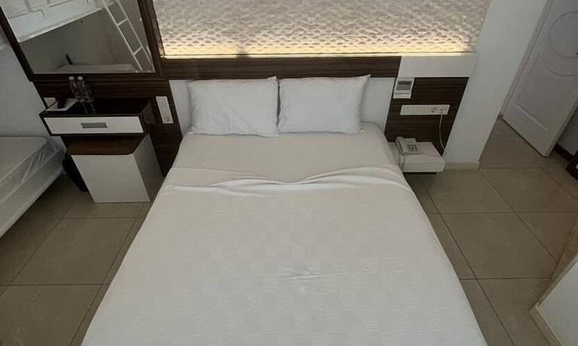 Kas Maki Hotel
