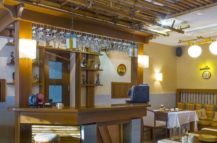 Малый Отель