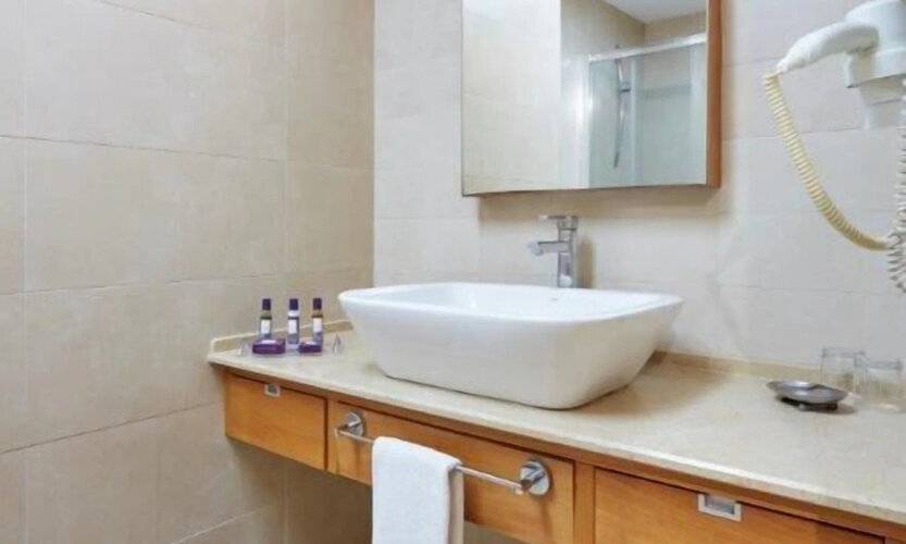 Anemon Cigli Hotel