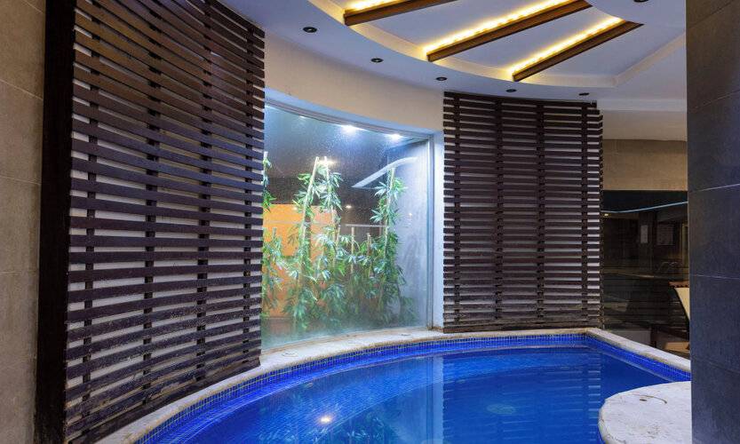 Anemon Cigli Hotel