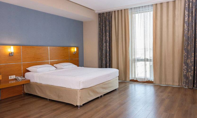 Anemon Cigli Hotel