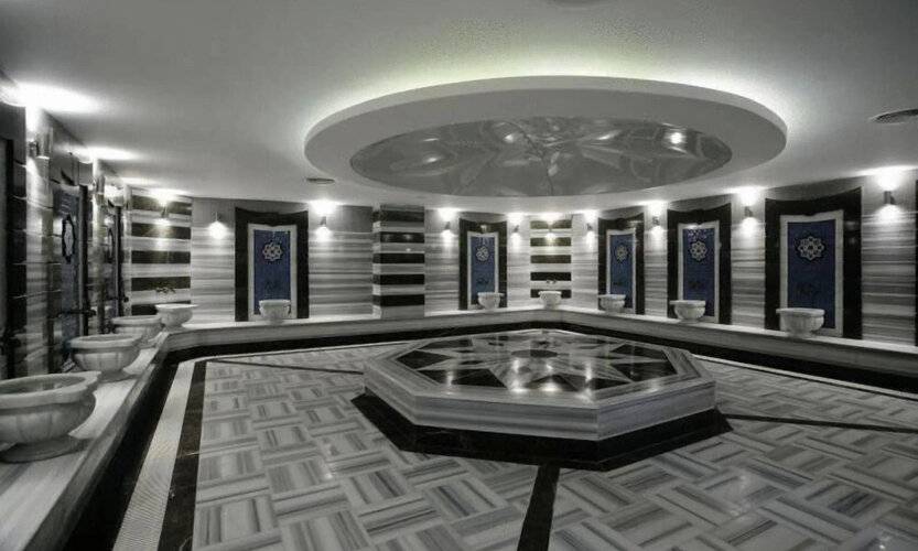 Anemon Cigli Hotel