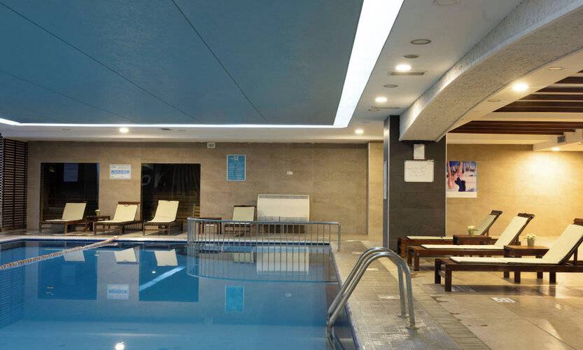 Anemon Cigli Hotel