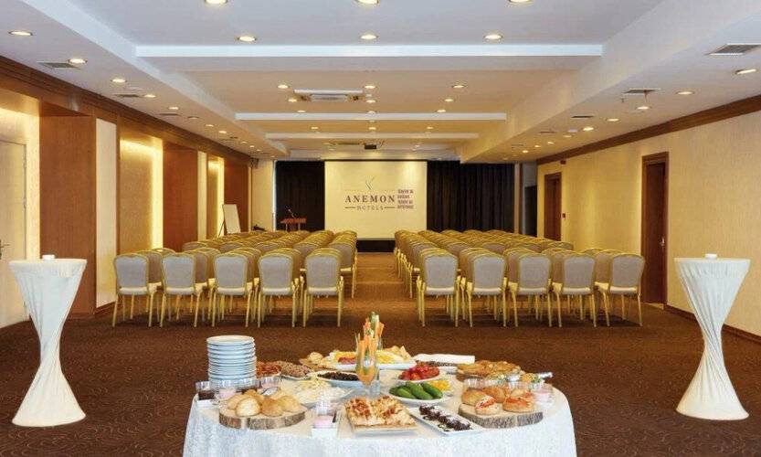 Anemon Cigli Hotel