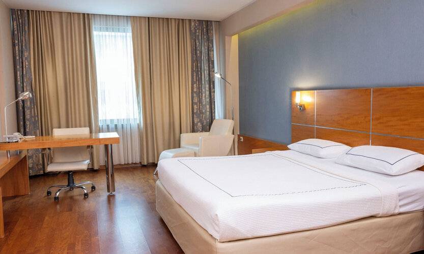 Anemon Cigli Hotel