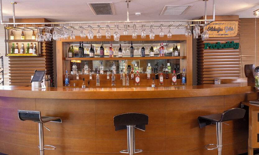Anemon Cigli Hotel