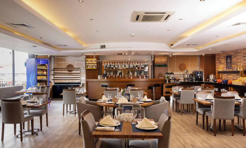 Anemon Cigli Hotel