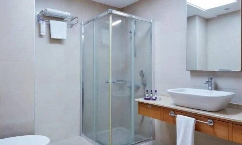 Anemon Cigli Hotel