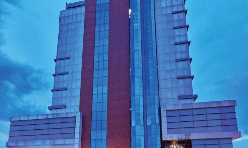 Anemon Cigli Hotel